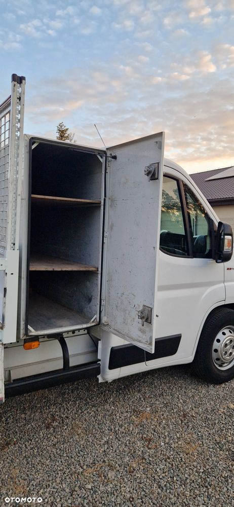 Fiat Ducato - 26