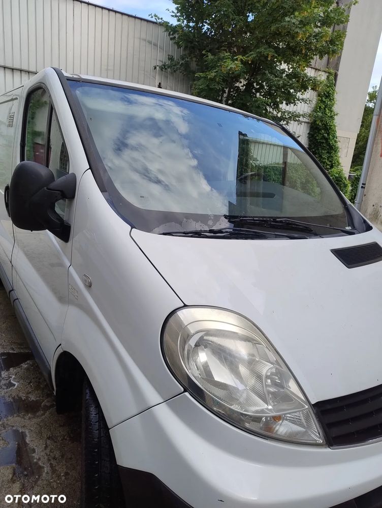 Renault Trafic - 7