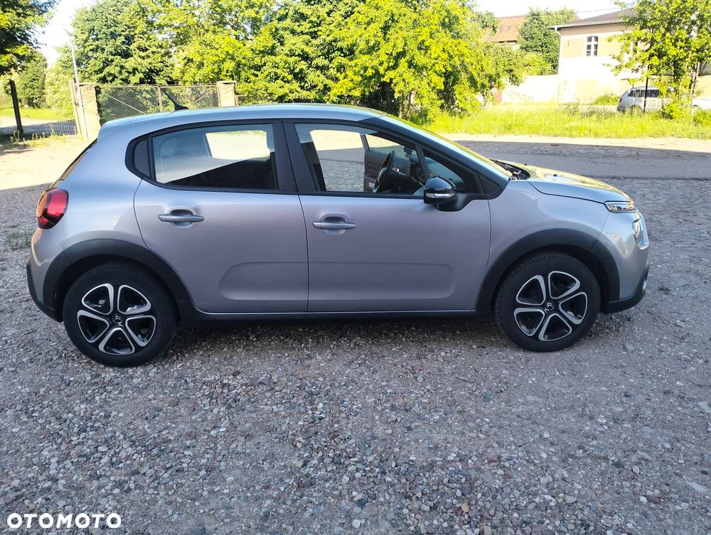 Citroën C3 1.2 PureTech Shine - 32