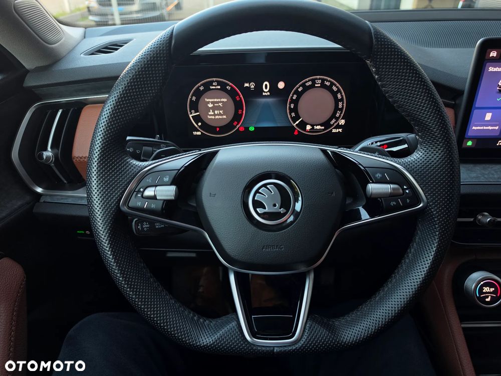 Skoda Kodiaq 2.0 TDI 4x4 Selection DSG - 18