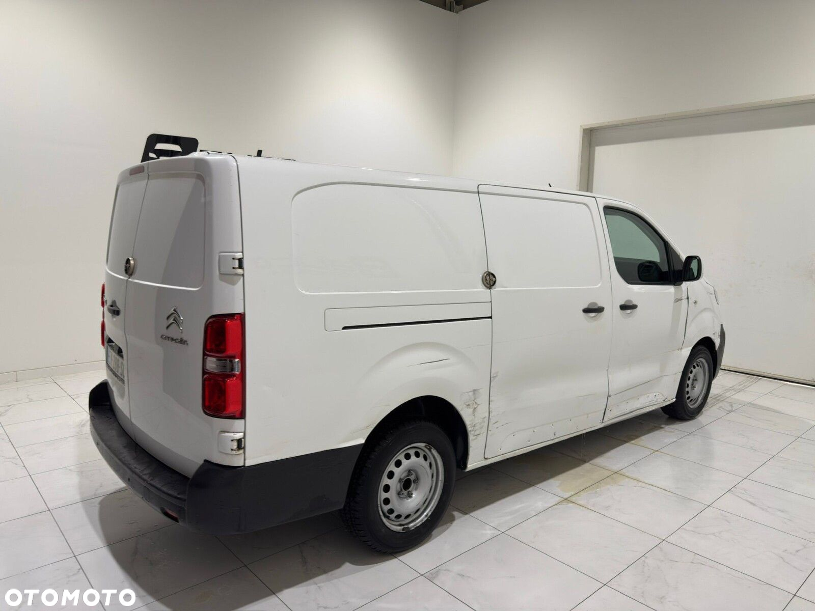 Citroën Jumpy - 14
