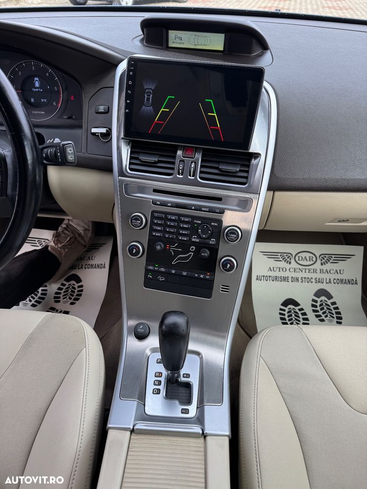 Volvo XC 60 2.4D AWD Aut. Summum - 17