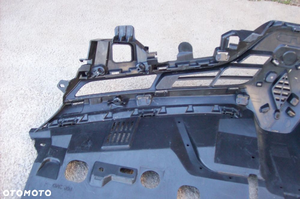 grill renault clio 4 - 7