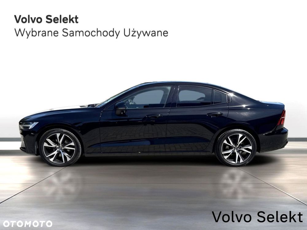 Volvo S60 - 3