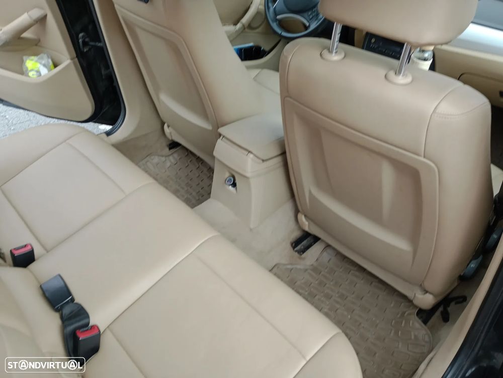BMW X1 - 7