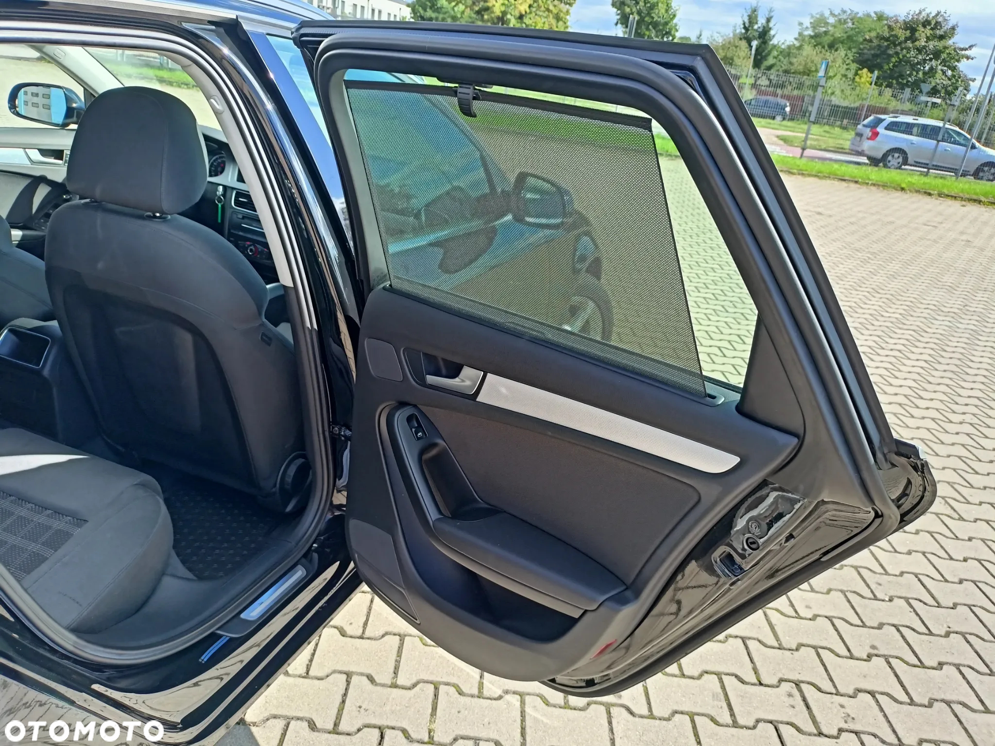 Audi A4 2.0 TDI DPF S line Sportpaket (plus) - 14