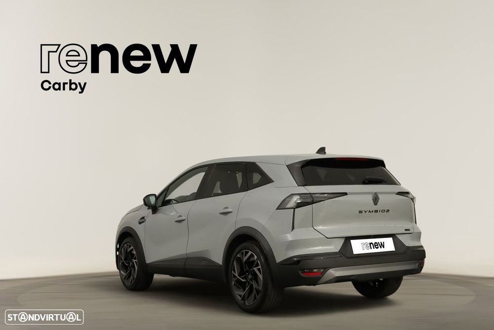 Renault Symbioz 1.6 E-Tech Full Hybrid Esprit Alpine - 4