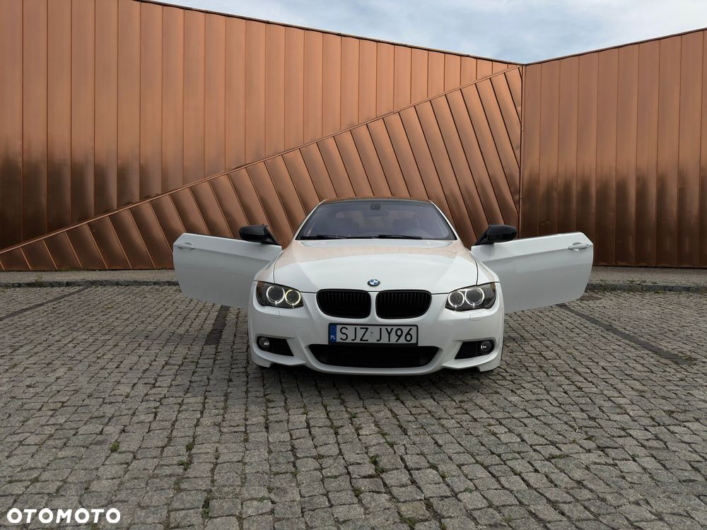 BMW Seria 3 320d - 5