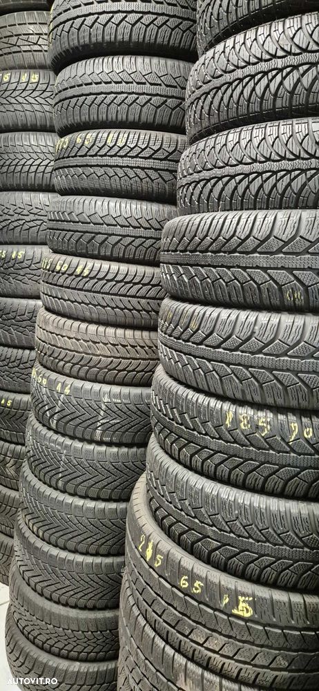 195 60 16c, 195 65 16c, 205 65 16c, 215 65 16c, 225 65 16c, 235 65 16c - 7