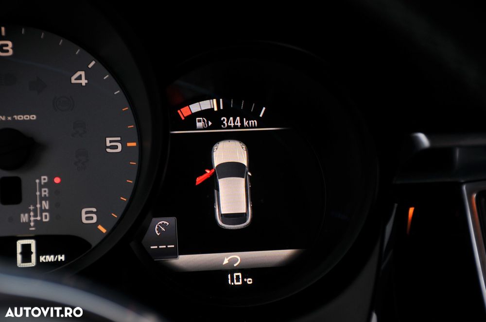 Porsche Macan S Diesel PDK - 20