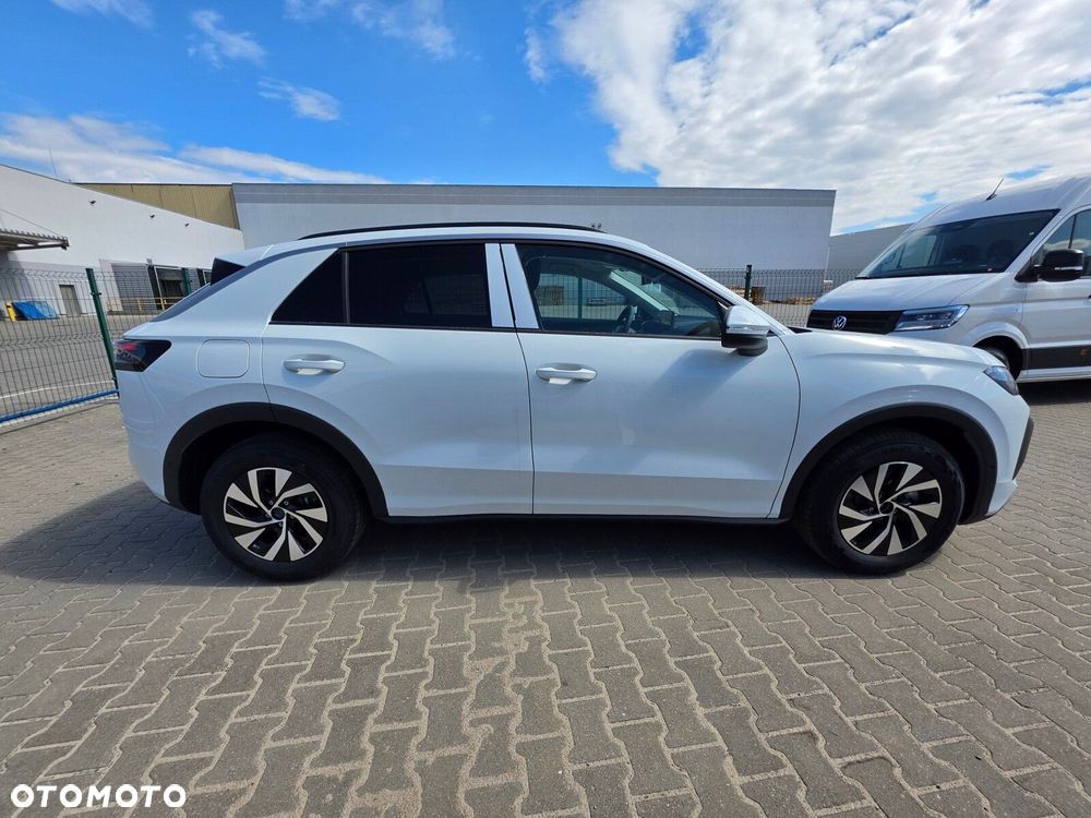 Volkswagen T-Roc - 7