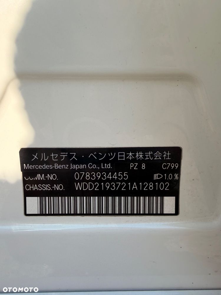 Mercedes-Benz CLS - 17