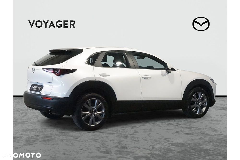 Mazda CX-30 2024