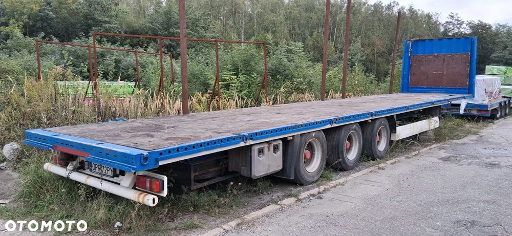 Krone SDP 27 - 1
