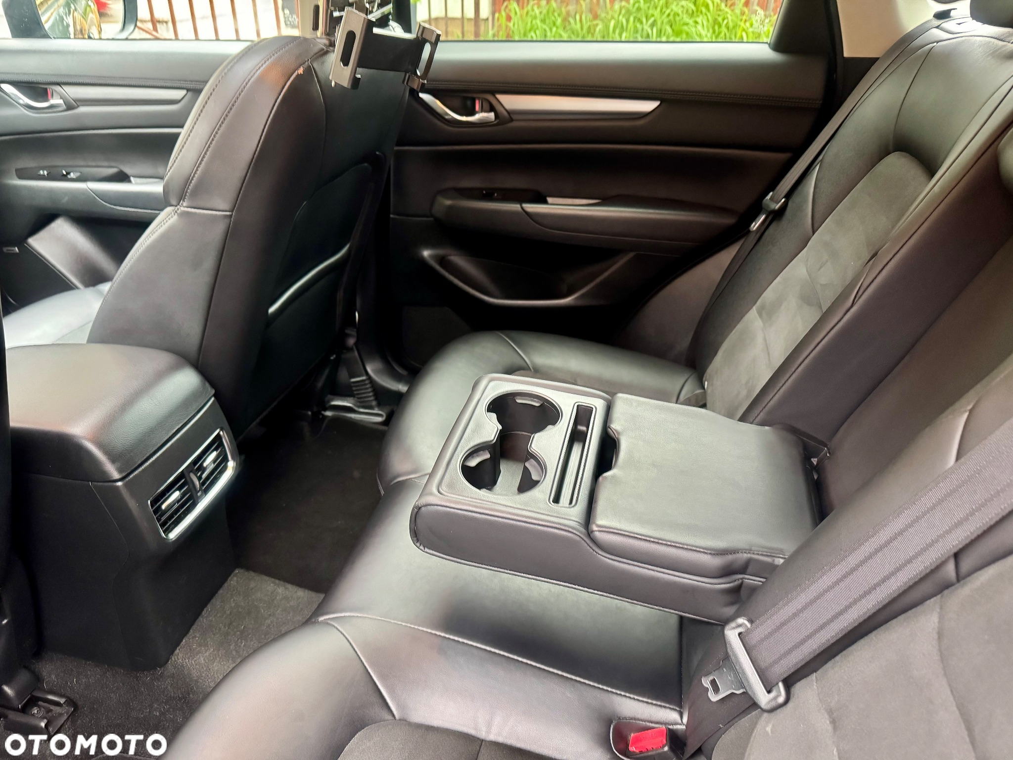 Mazda CX-5 2.5 Skypassion i-ELoop - 4