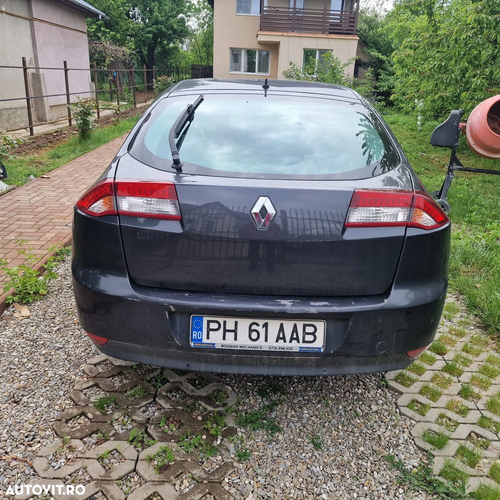 Renault Laguna 1.5dCi Dynamique - 2
