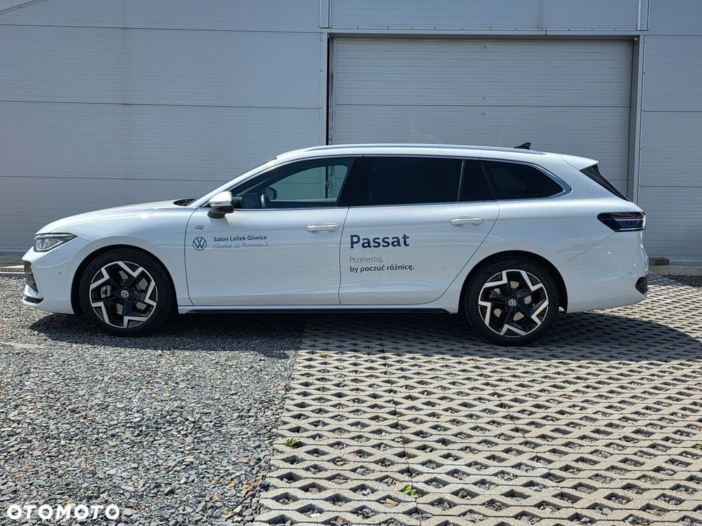 Volkswagen Passat - 7