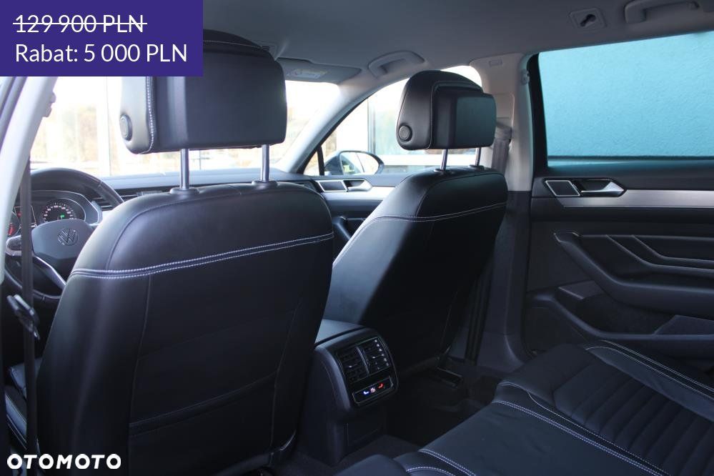 Volkswagen Passat - 11