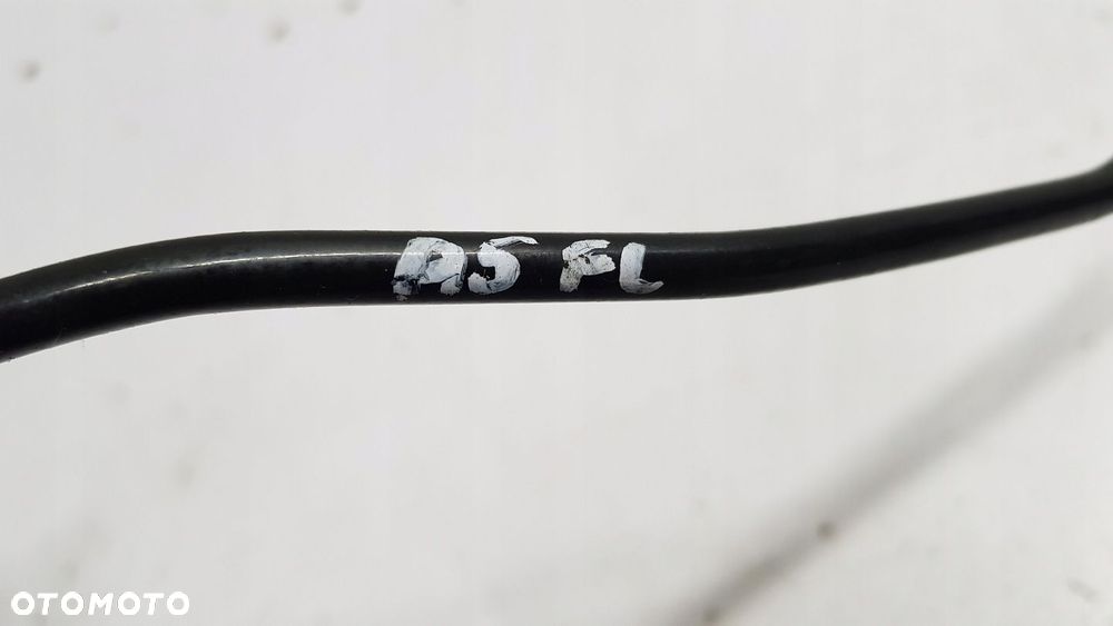 przewód hamulcowy Audi A5 lift 2.0 tdi - 6