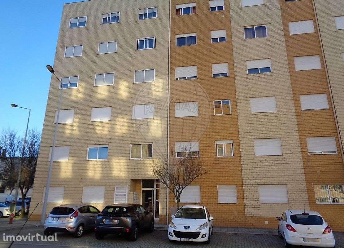 Apartamento T2 para venda - Grande imagem: 4/5