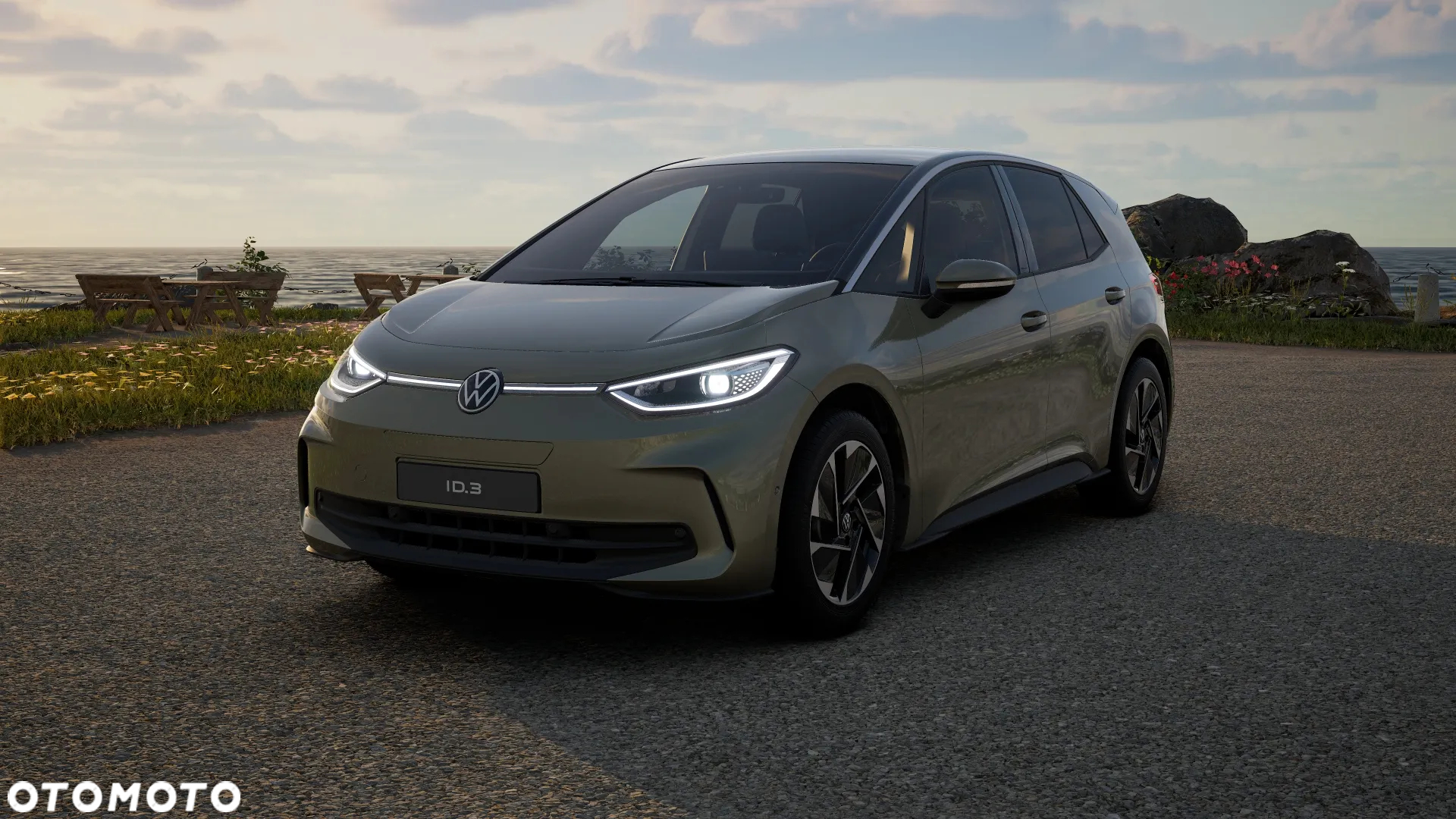 Volkswagen ID.3 59kWh Pro - 7