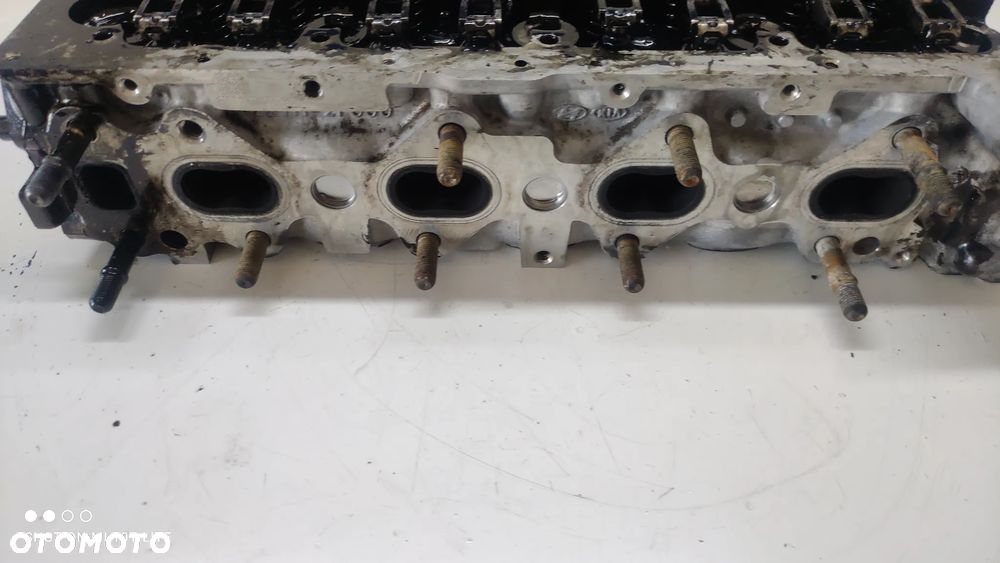 GŁOWICA Z WAŁKAMI 2,2CRDI_D4HB_SANTAFE _SORENTO - 2