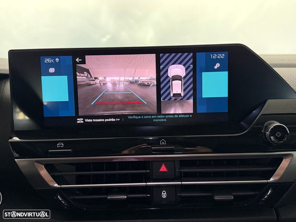 Citroën e-C4 50 kWh Shine Pack - 23
