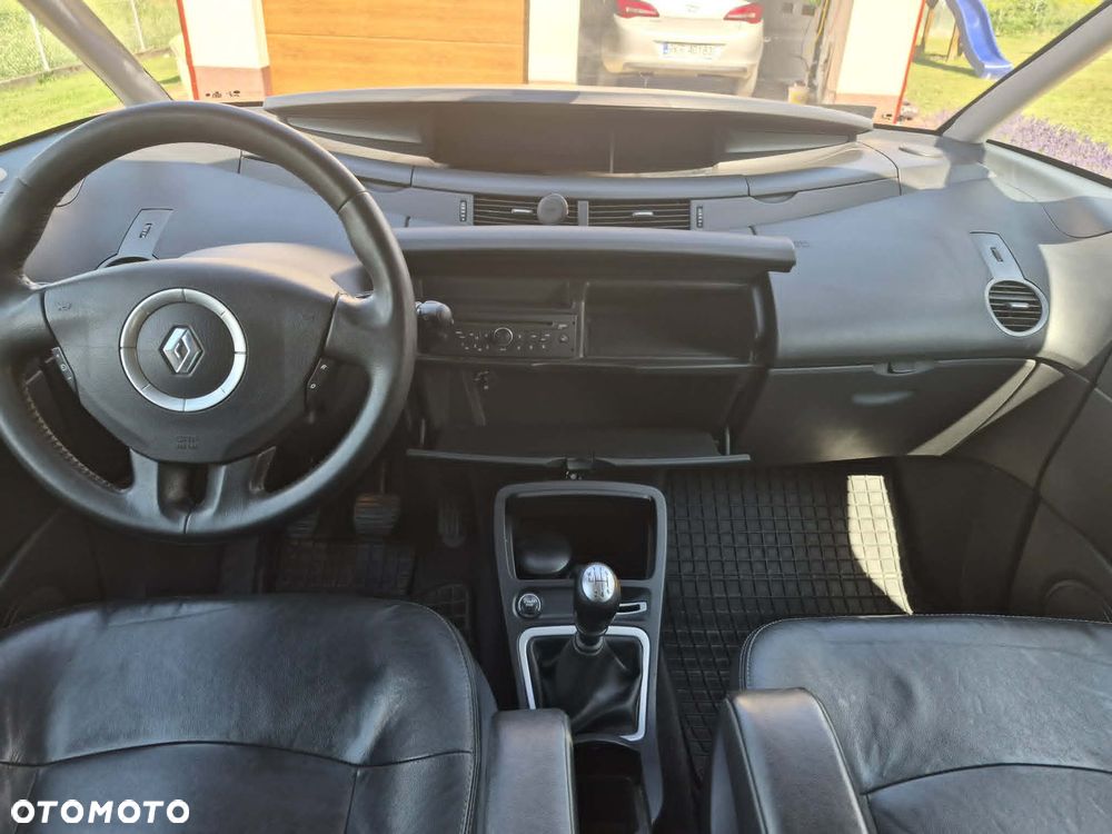 Renault Espace 2.0 dCi Expression - 15