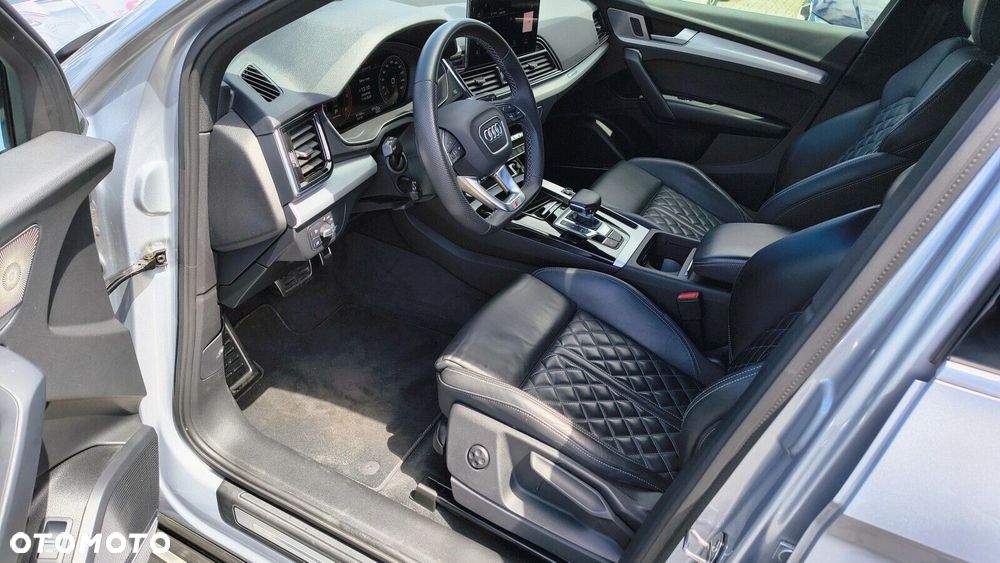 Audi Q5 Sportback - 11