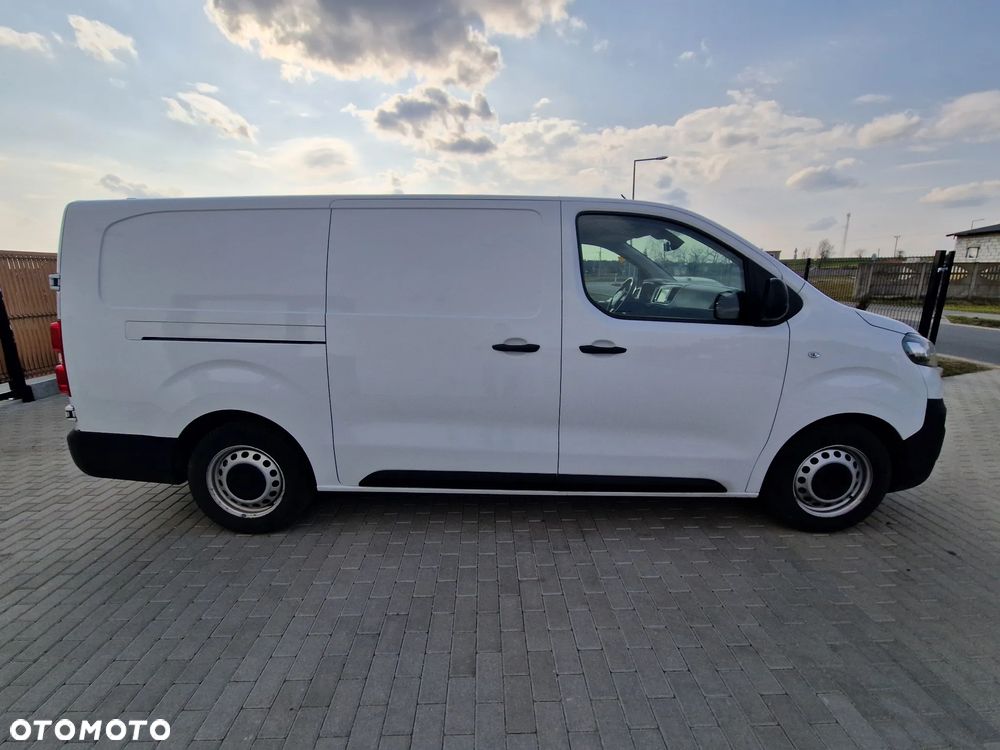 Opel VIVARO VIVARO-E 136KM - 10