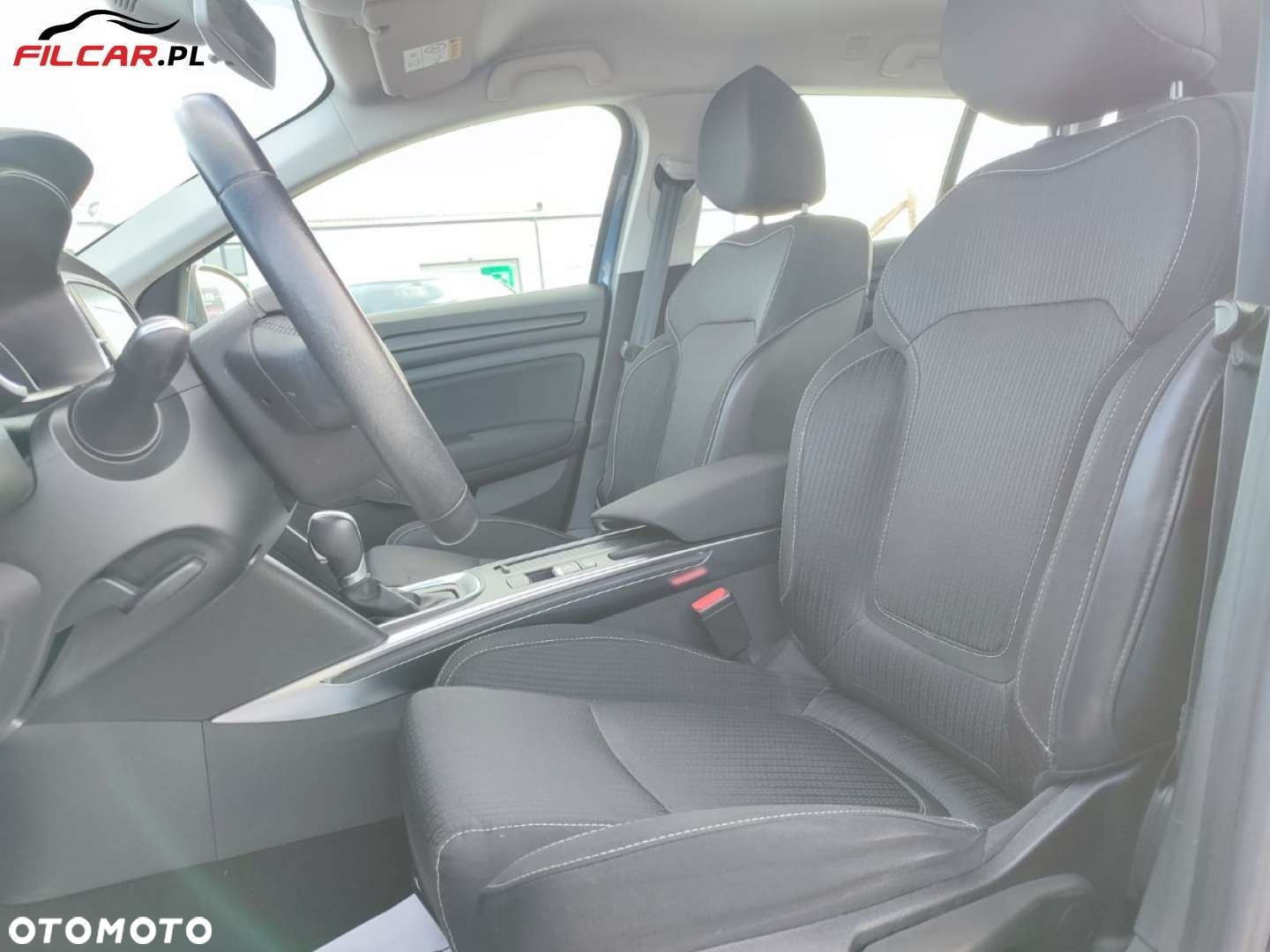 Renault Megane - 6
