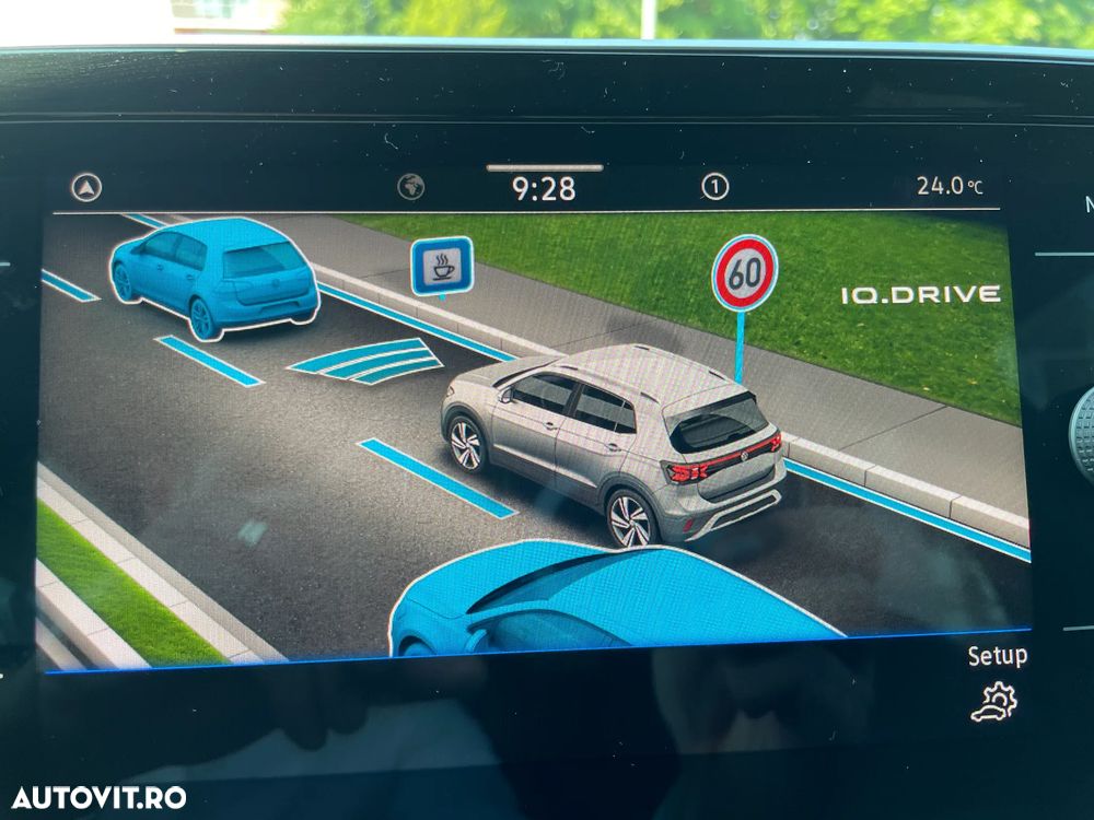 Volkswagen T-Cross 1.5 TSI DSG R-Line - 28