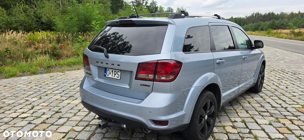 Dodge Journey - 21
