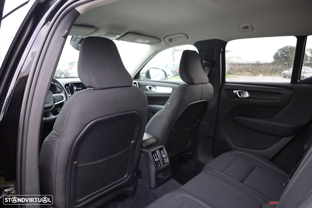 Volvo XC 40 1.5 T4 PHEV Inscription Expression - 13