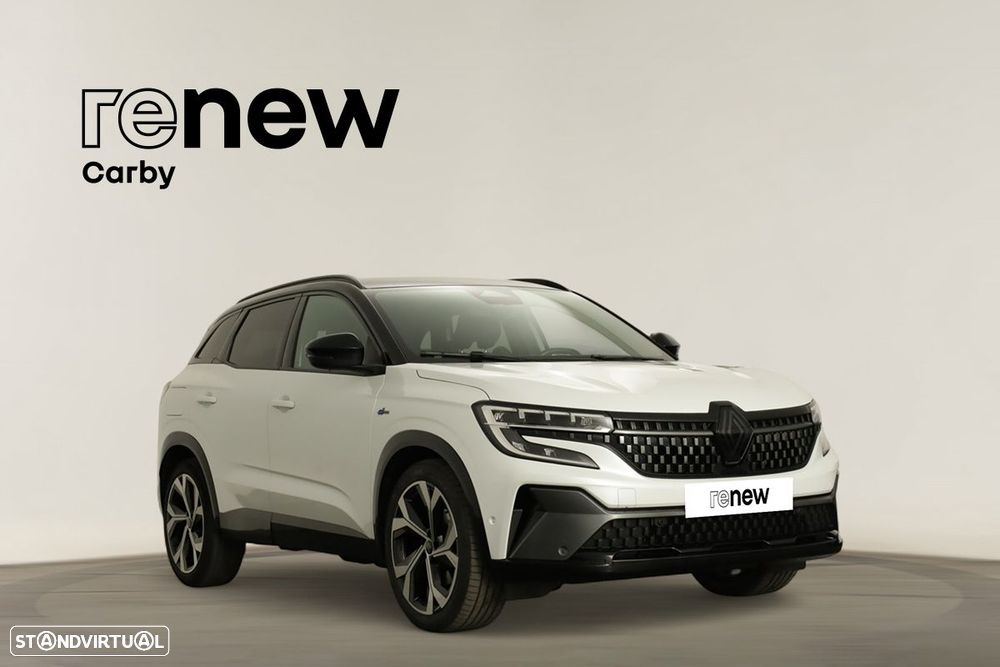 Renault Austral 1.2 E-Tech Techno Espirit - 2