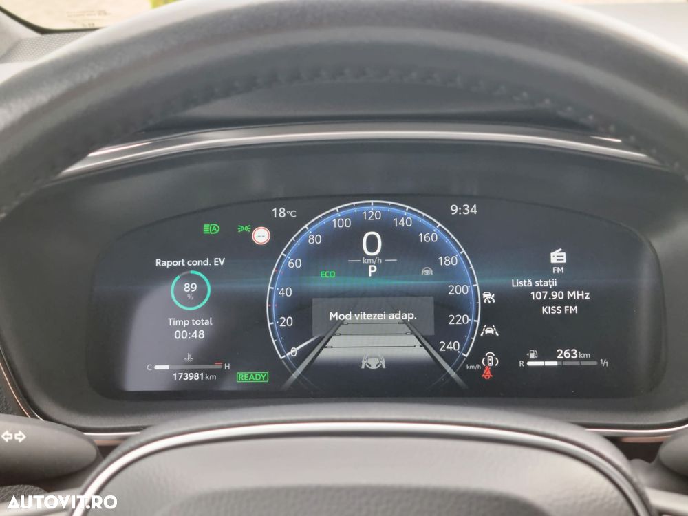 Toyota Corolla 1.8 Business Edition - 19