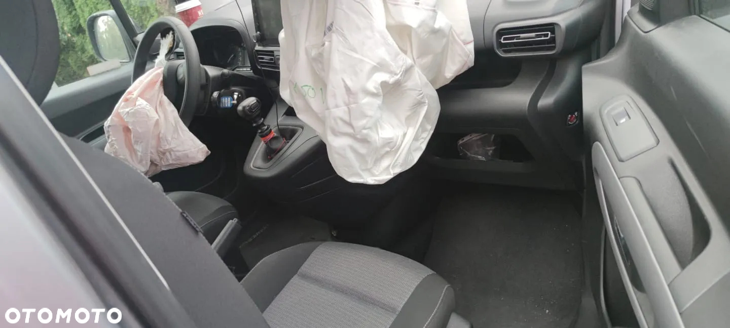 Toyota Proace City Verso 1.5 D-4D Family - 13