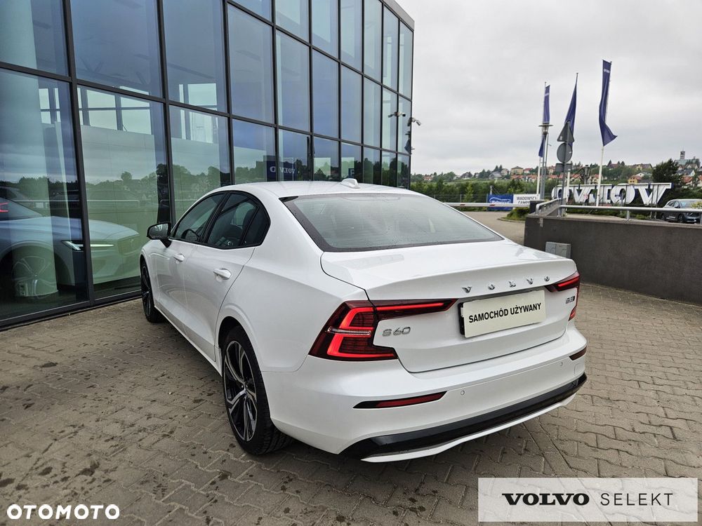 Volvo S60 - 9