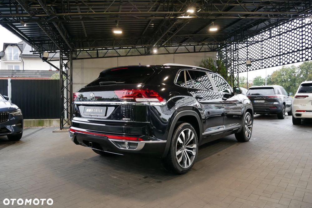 Volkswagen Atlas - 3