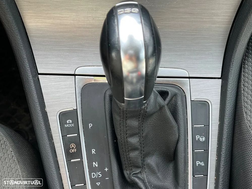 VW Golf Variant - 10