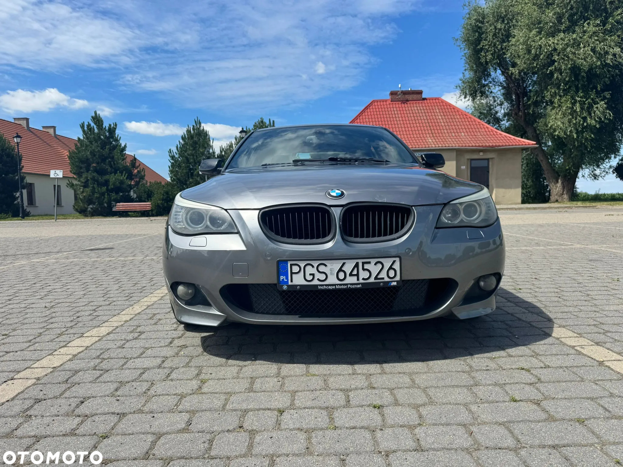 BMW Seria 5 - 11