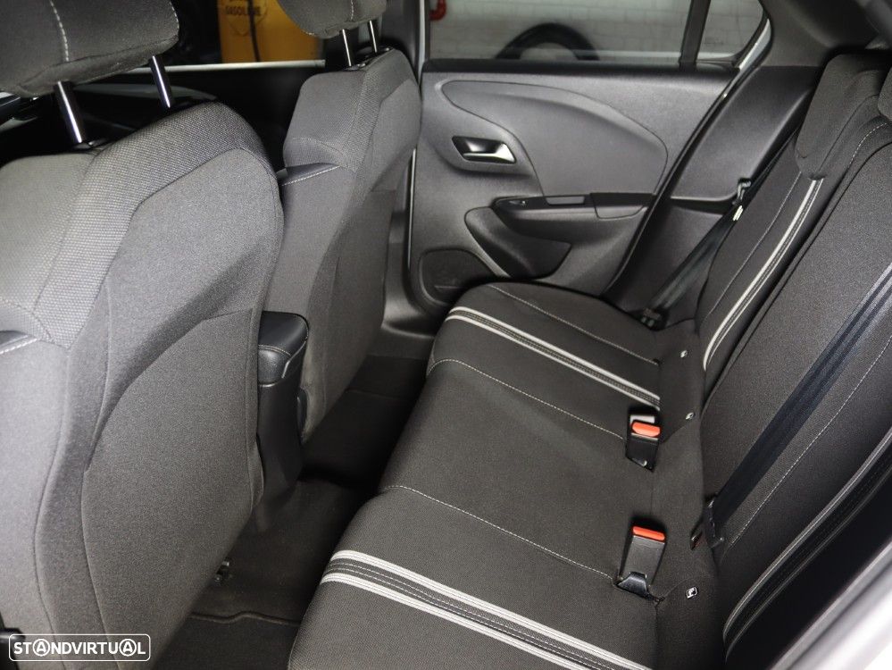 Opel Corsa 1.2 T GS Aut. - 11