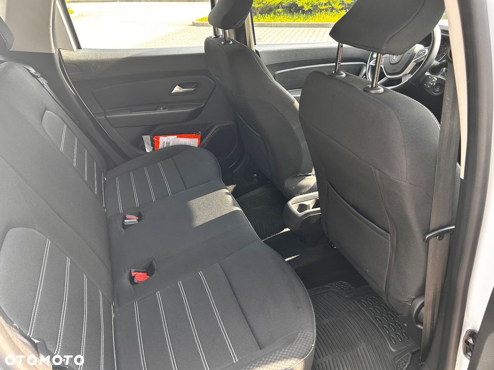 Dacia Duster 1.0 TCe Expression - 13