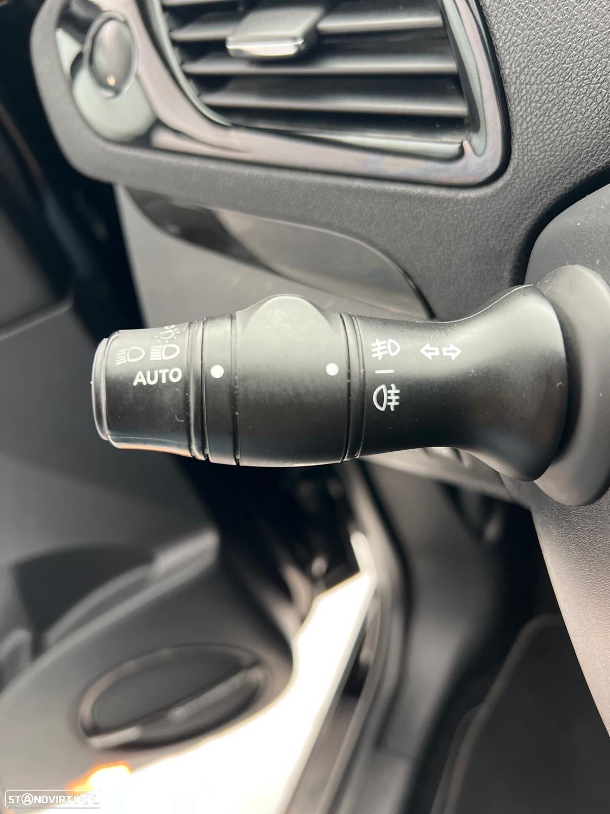 Renault Grand Scénic 1.5 dCi Bose Edition SS - 18