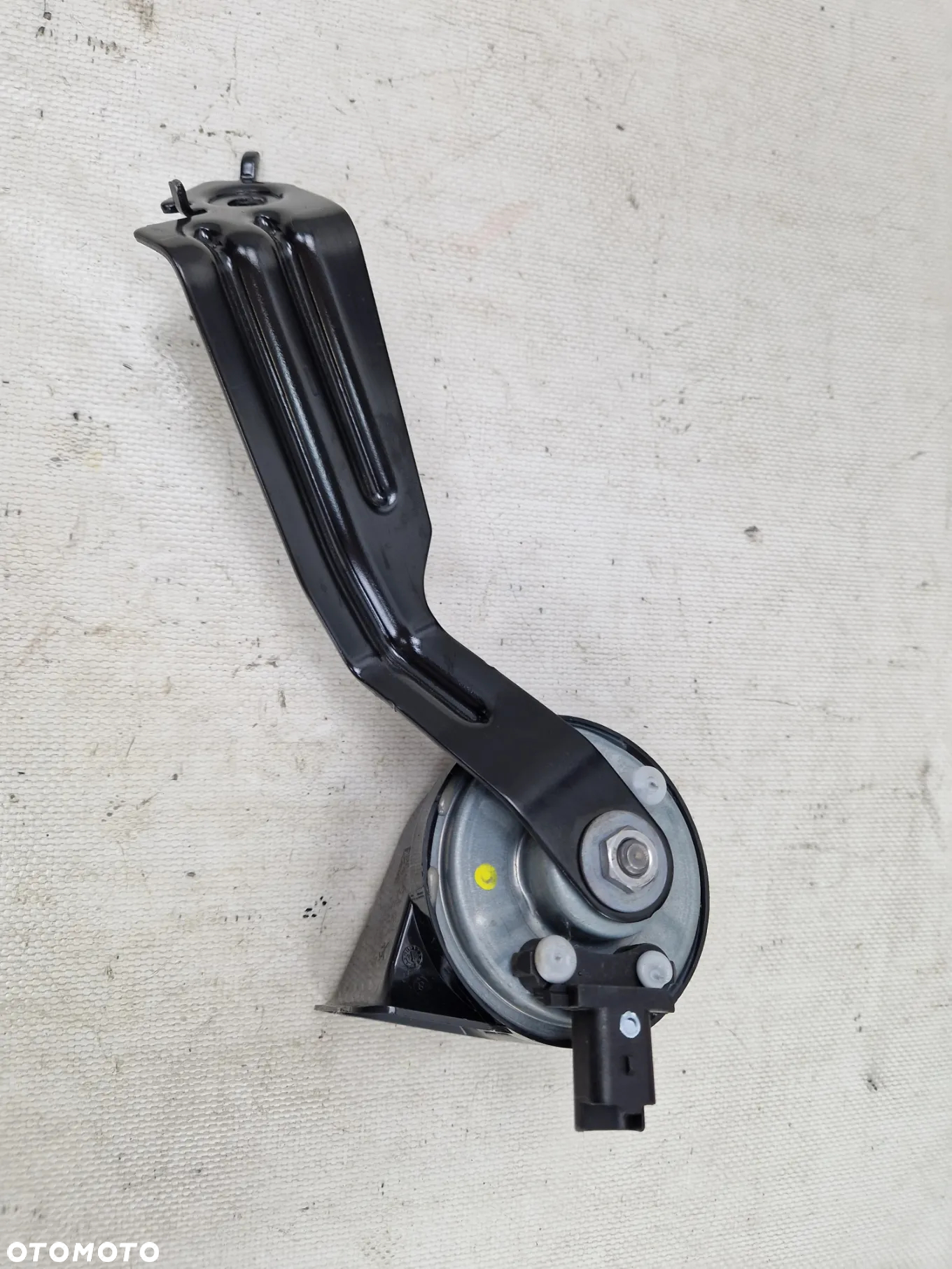 Klakson Fiat 600 Jeep Avenger Lancia Ypsilon Peugeot 208 PSA - 2