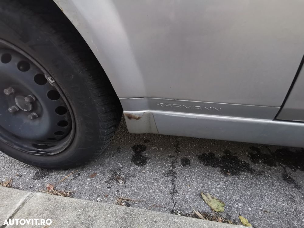 Renault Megane 1.9 dCi Coupe-Cabriolet Confort Dynamique - 19