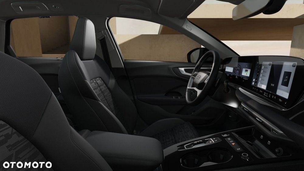 Audi A5 Avant - 6