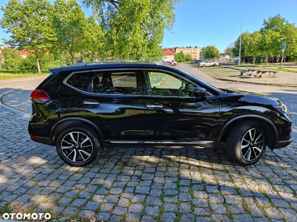 Nissan X-Trail 2.0 dCi Tekna 4WD - 16