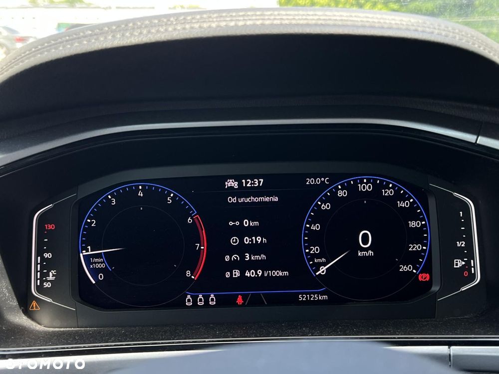 Volkswagen T-Roc 1.5 TSI Life - 11