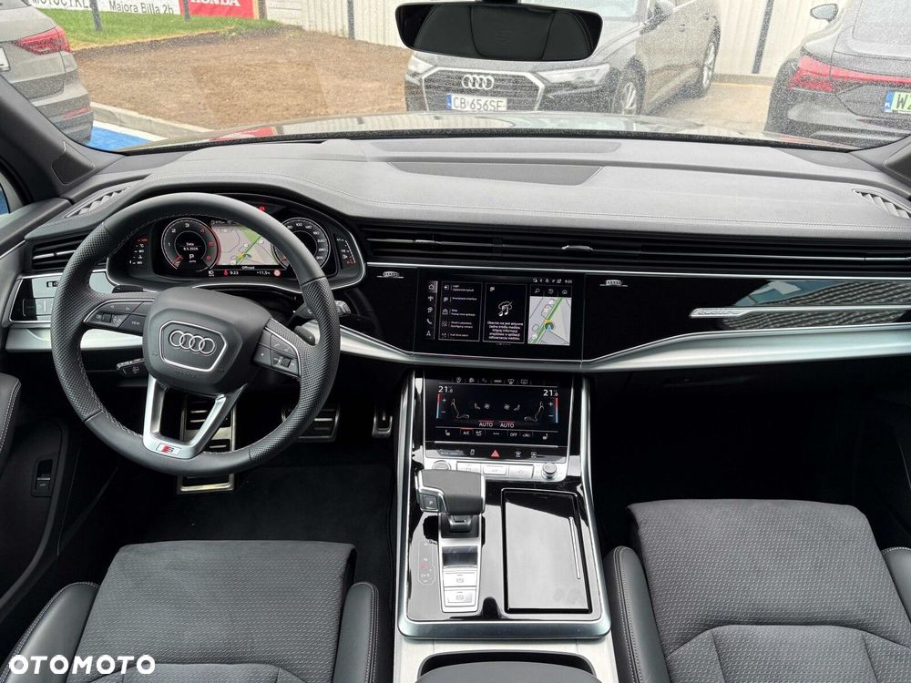 Audi Q7 - 21